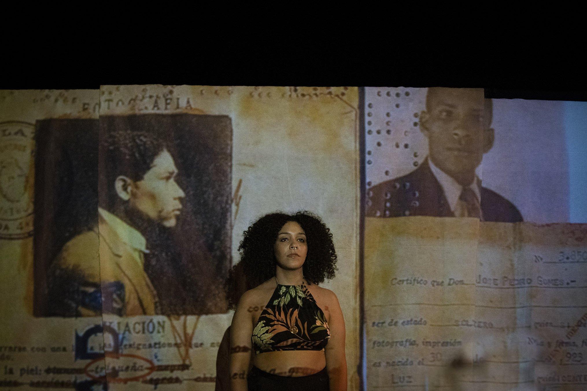 NARRATIVA — Contranarrativas