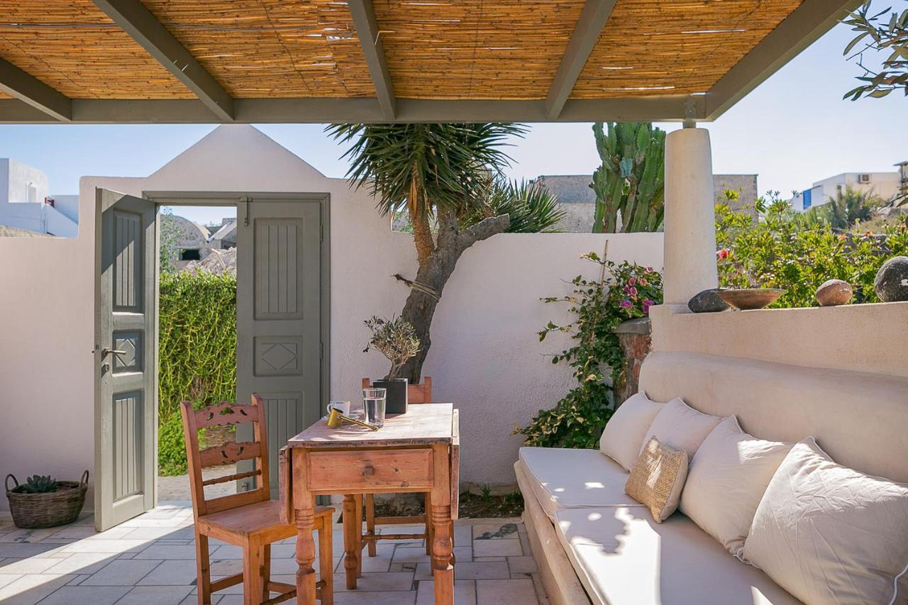 Casa del Capitán