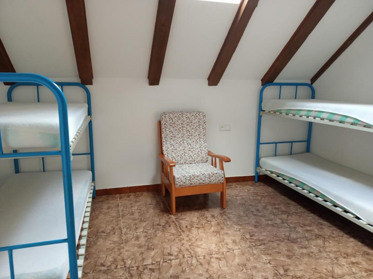 Habitación cuádruple
