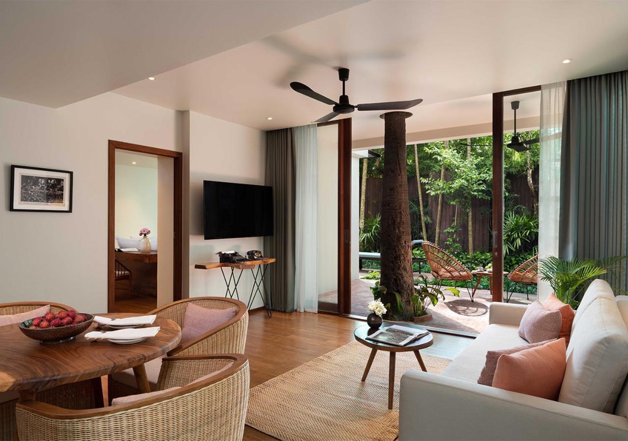 Suite Jardín