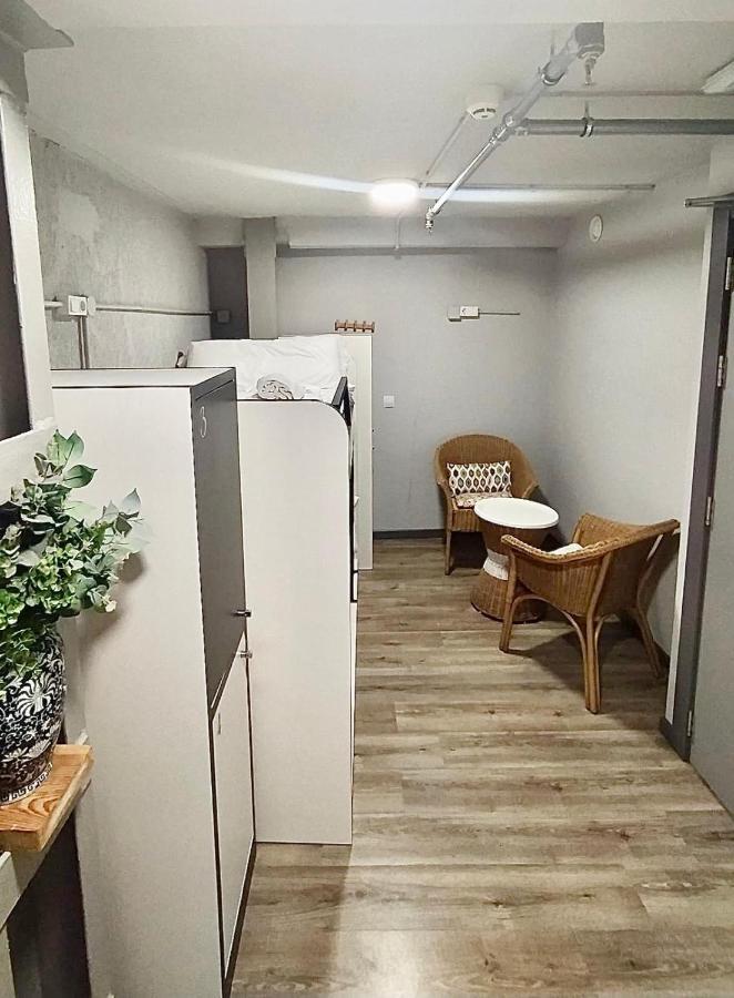 Habitación Doble con baño - 2 camas