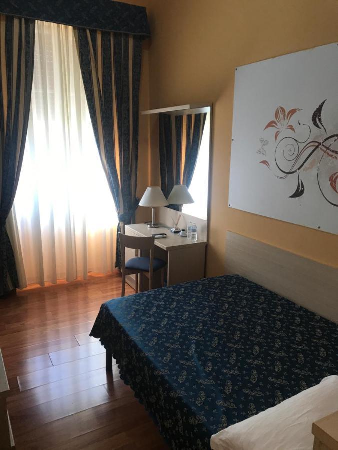 Habitación Doble Económica