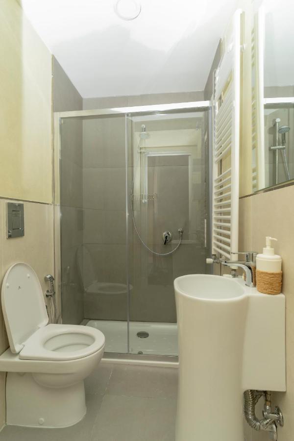 Habitación Familiar Superior