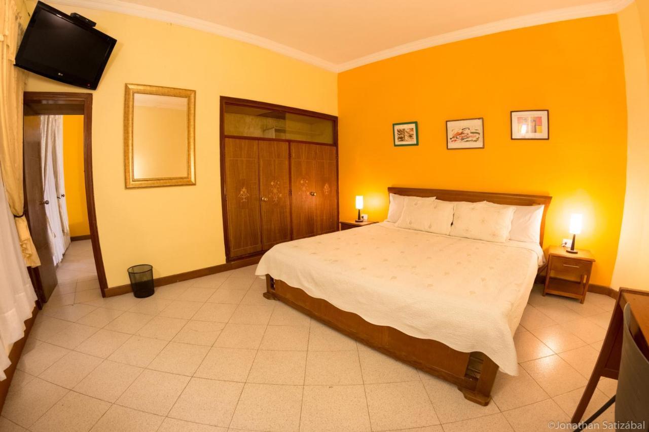 Suite Junior Deluxe