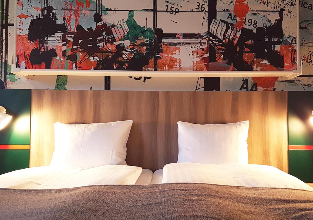 Standard Triple Room Plus