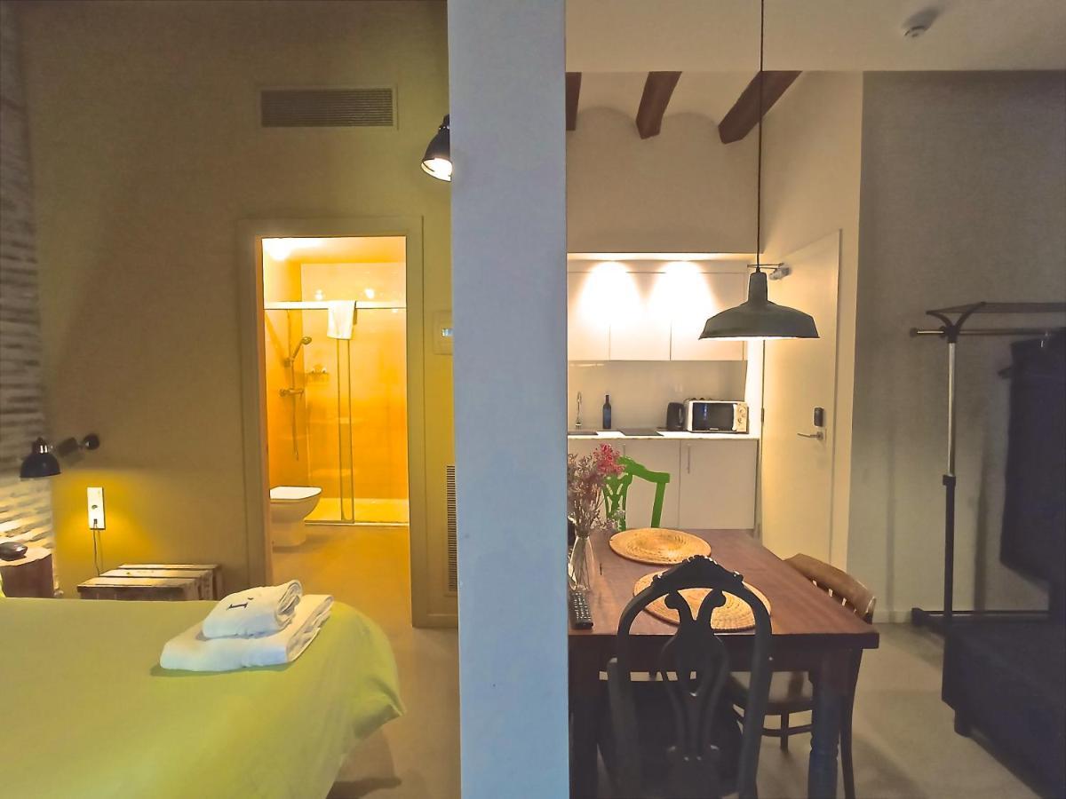 Estudio Estándar