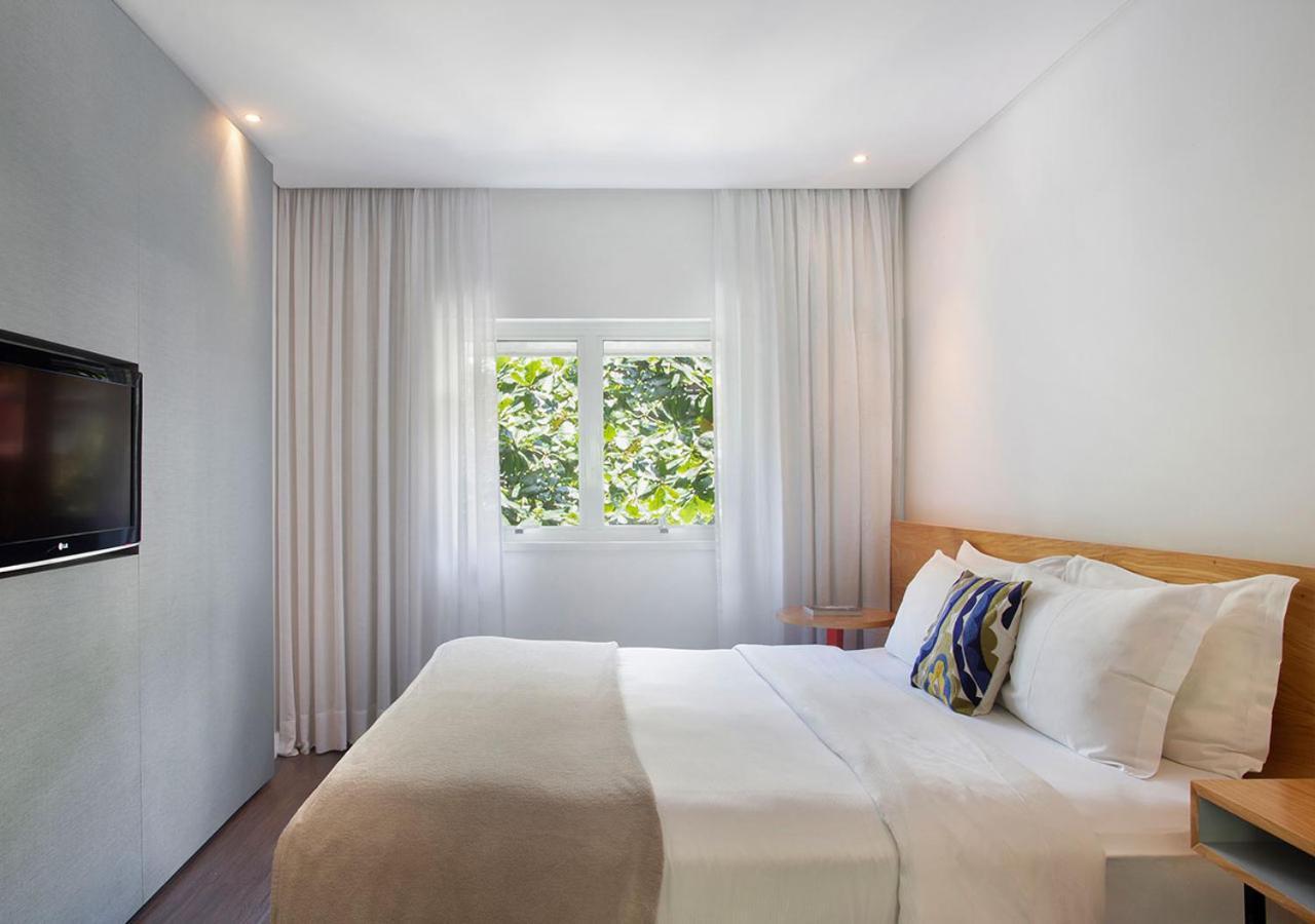 Habitación Superior