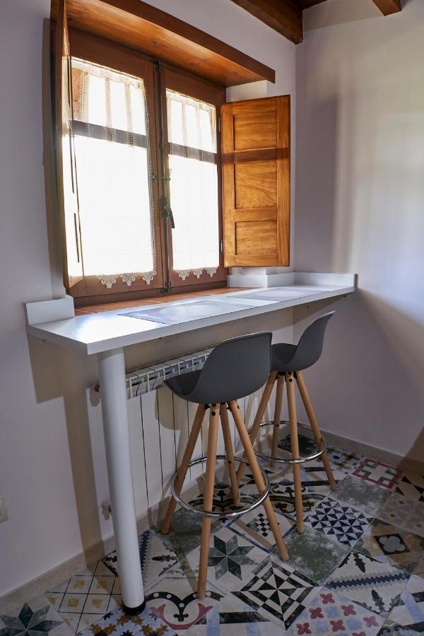Apartamento de 1 dormitorio V