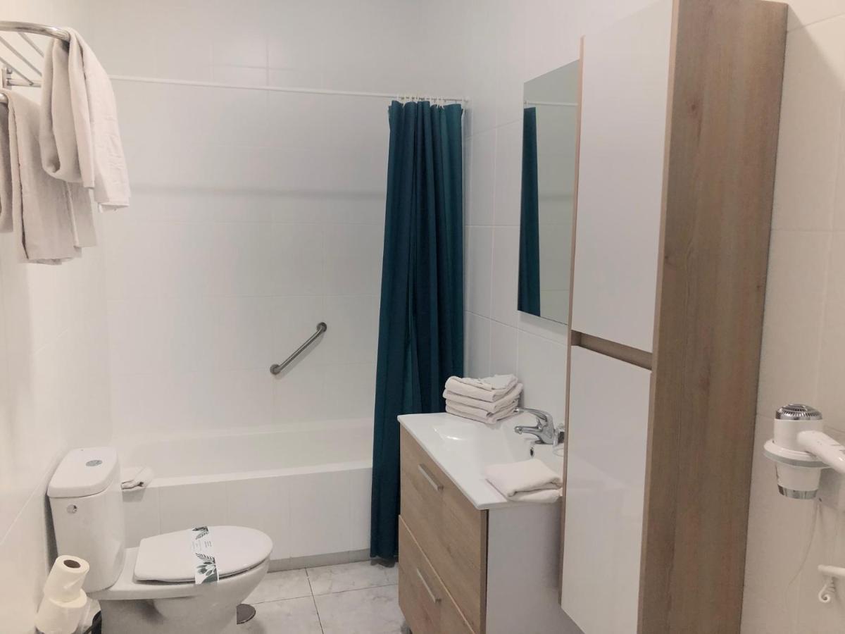 Apartamento de 1 dormitorio con vistas al mar
