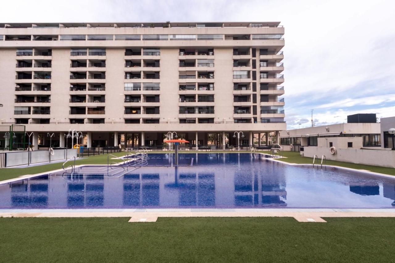 Apartamento Deluxe de 3 dormitorios