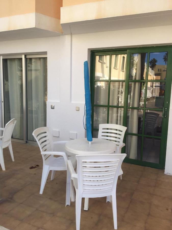 Apartamento Superior con vistas al jardín