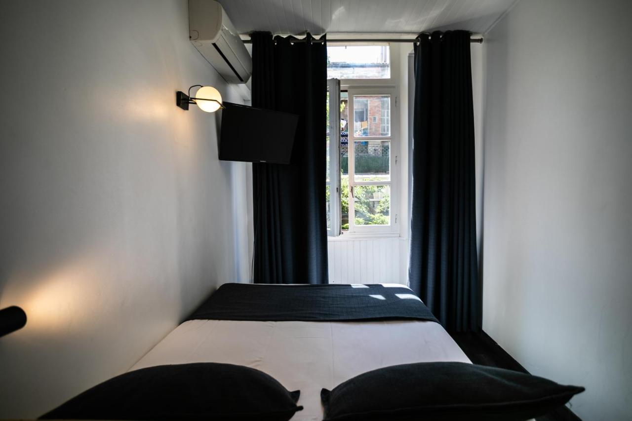Habitación Doble Confort con vistas al jardín