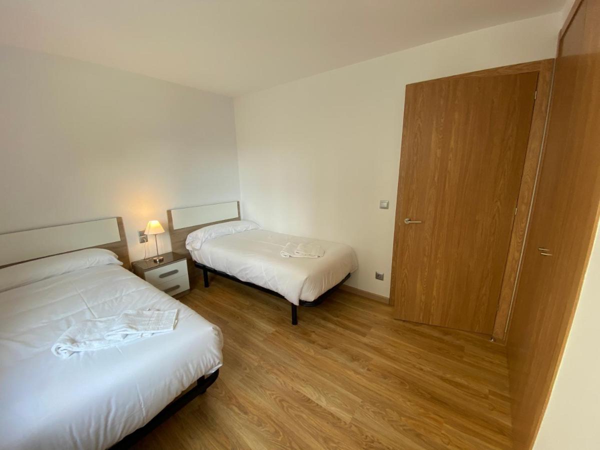 Apartamento de 2 dormitorios