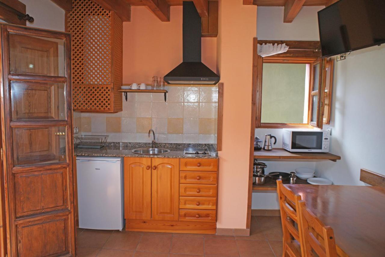 Apartamento con vistas a las montañas