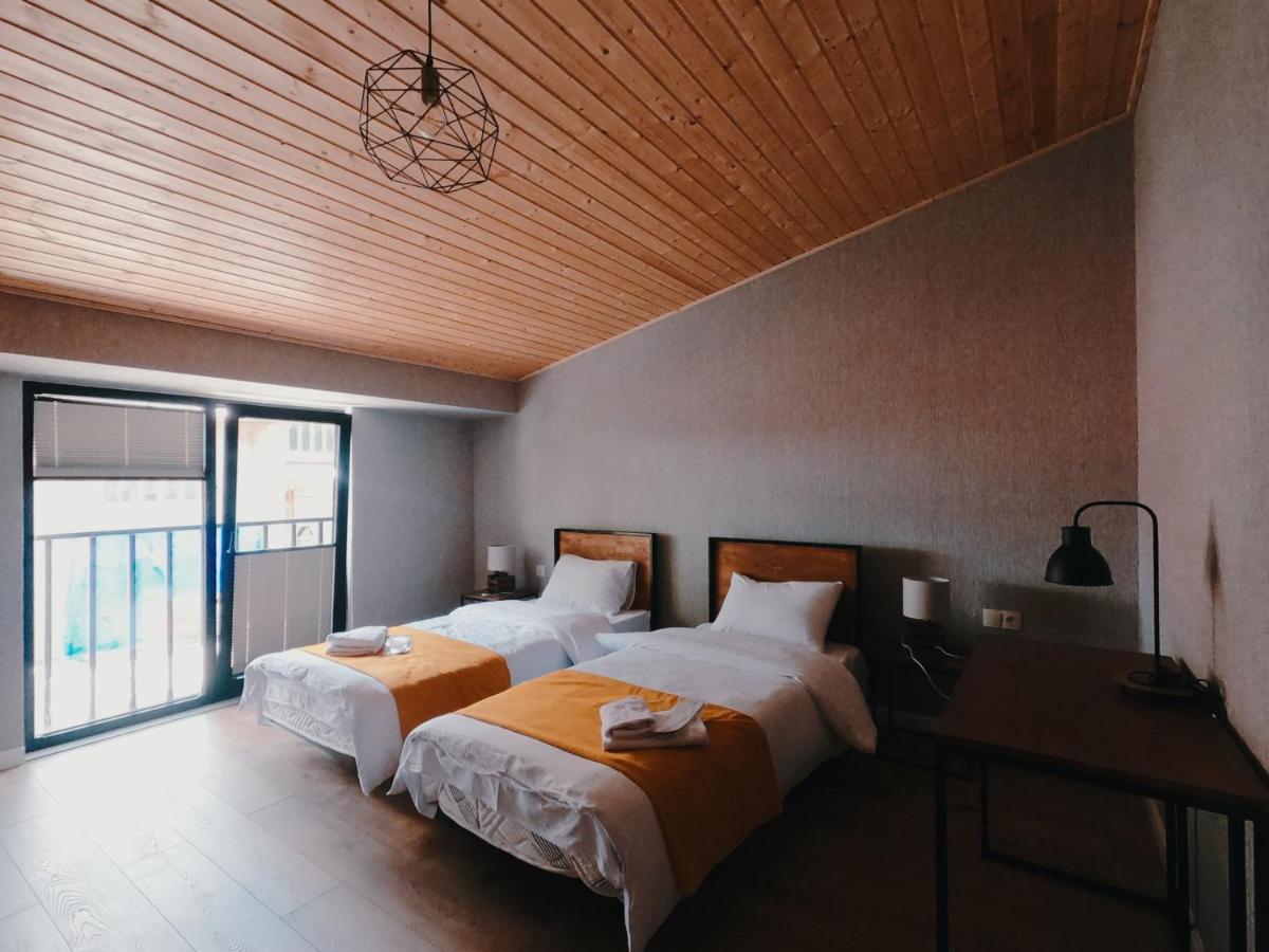 Habitación cuádruple