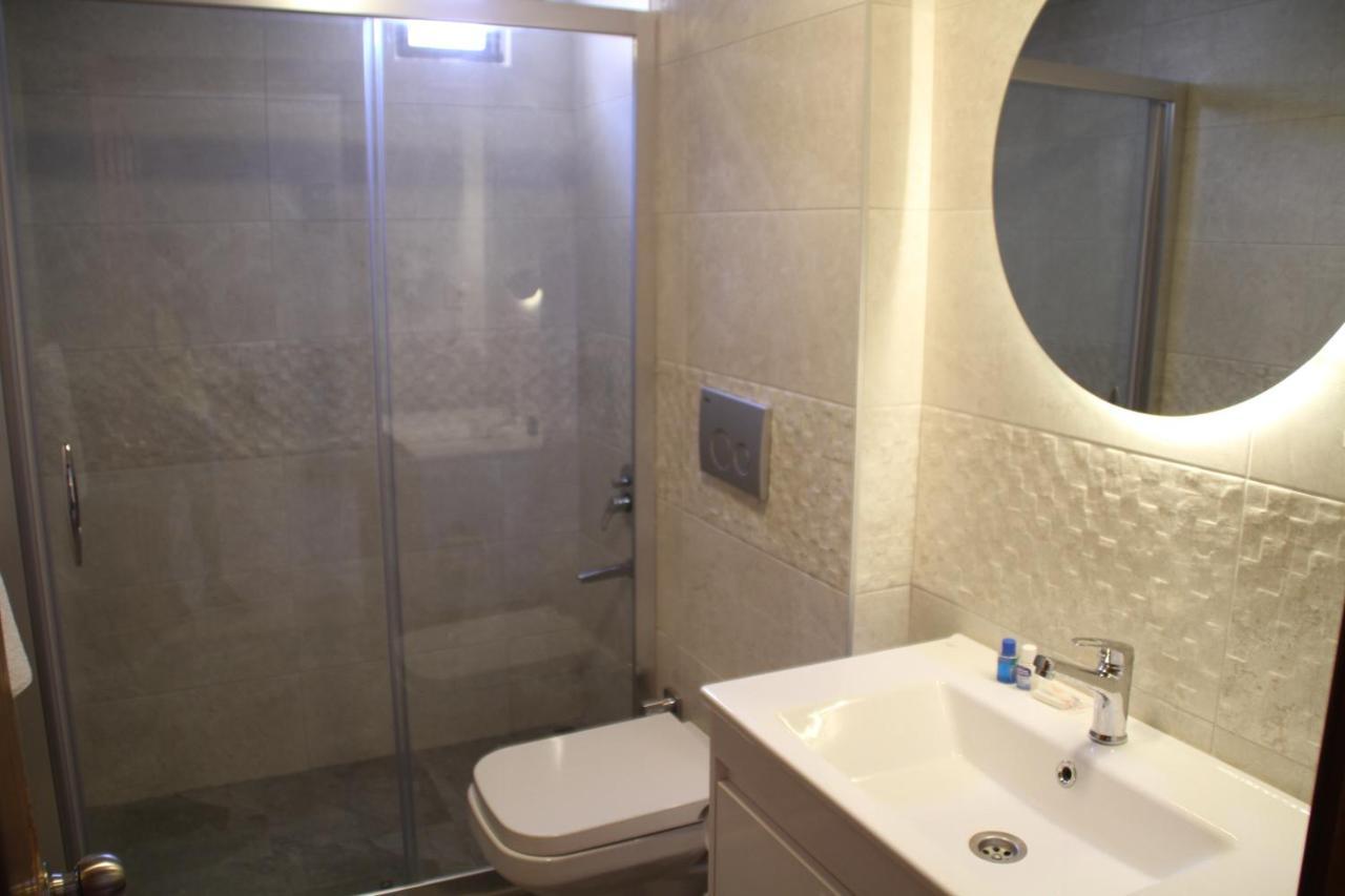 Suite con vistas al jardín