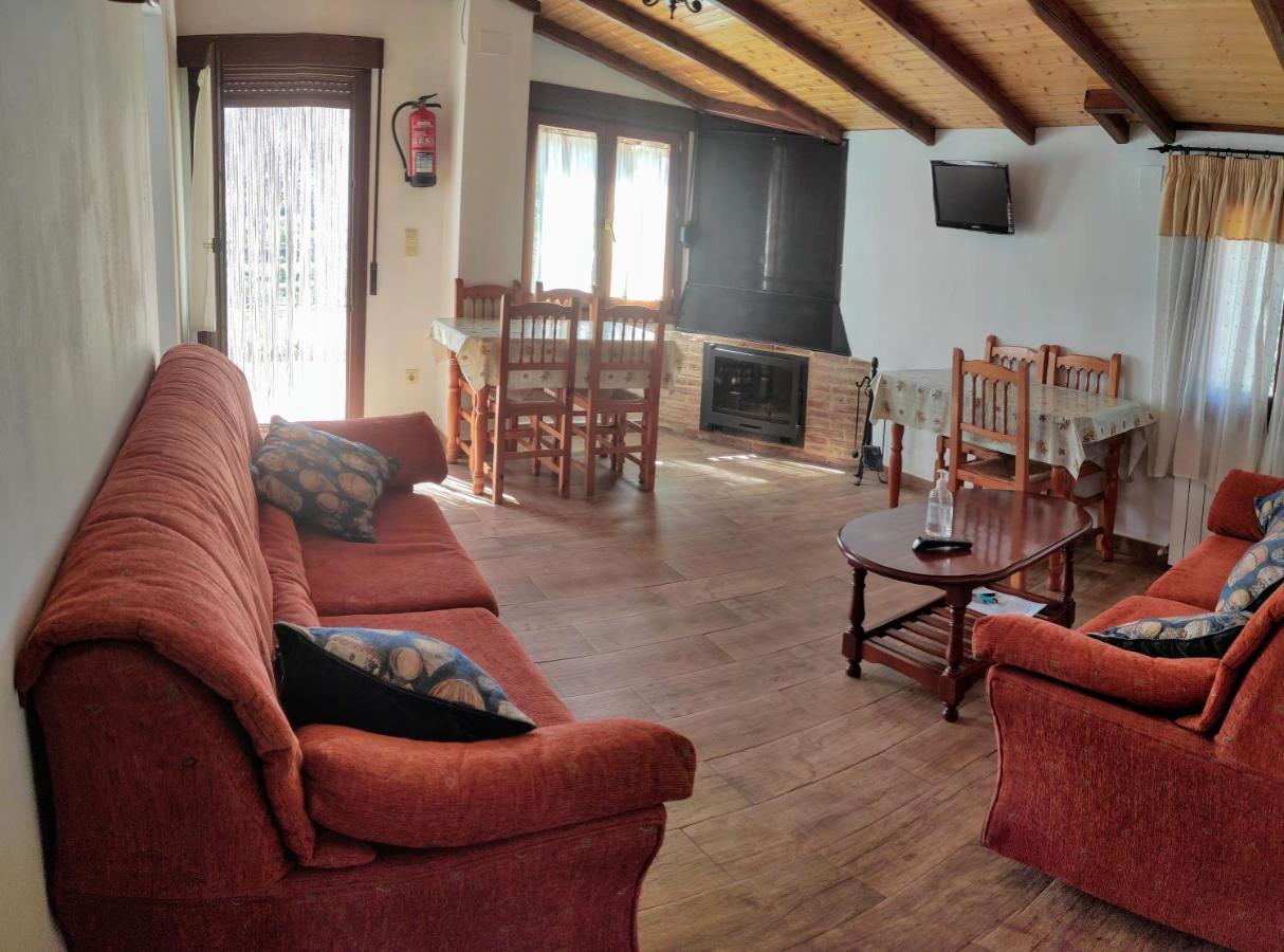 Casa de 3 dormitorios
