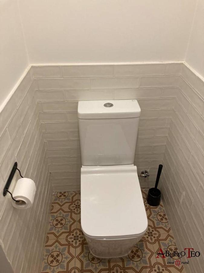 Casa de 3 dormitorios