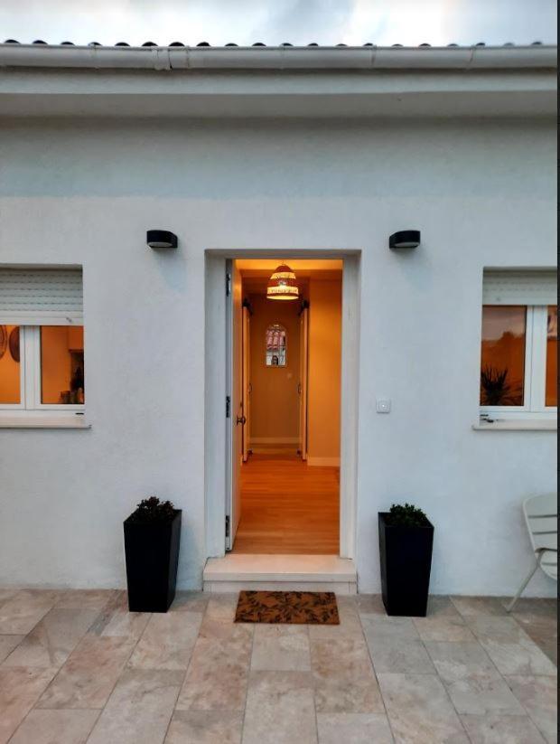 Casa con 1 dormitorio