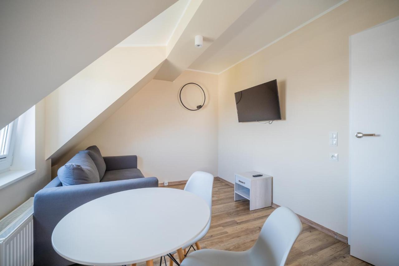 Apartamento - 2 niveles