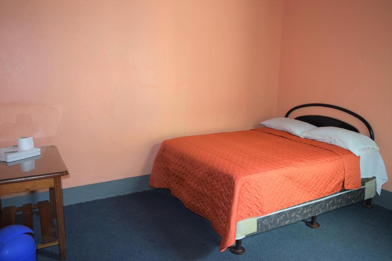 Habitación Doble Económica