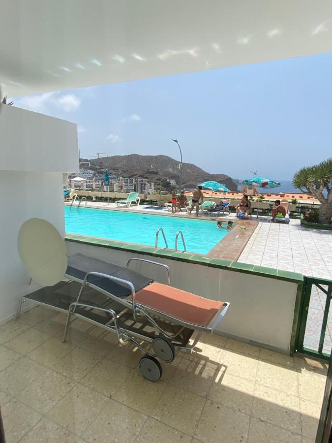 One-Bedroom Apartment 2