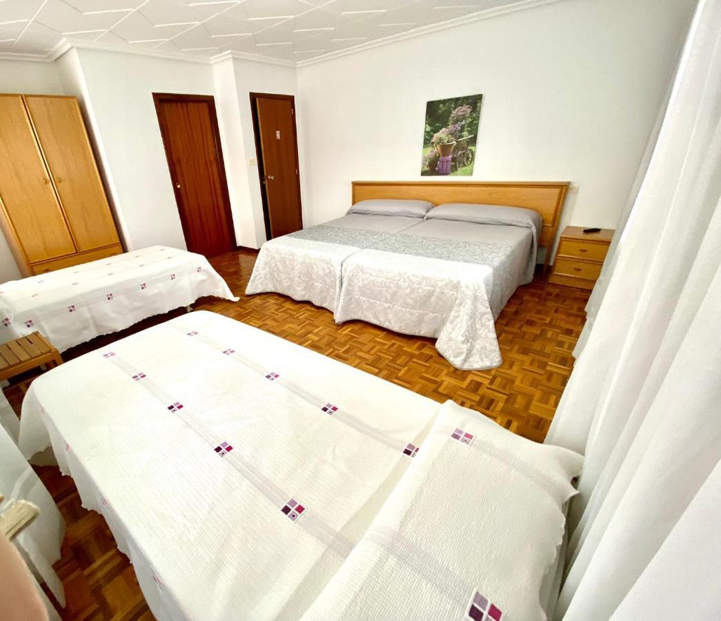 Habitación Cuádruple con bañera