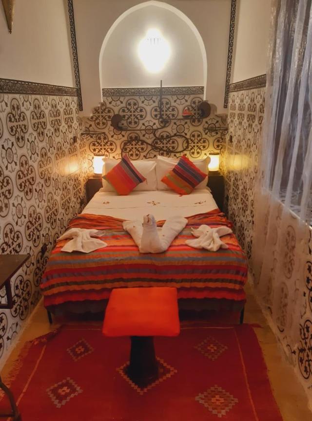 Habitación Doble Estándar