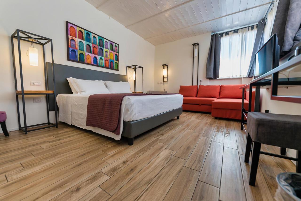 Habitación Triple