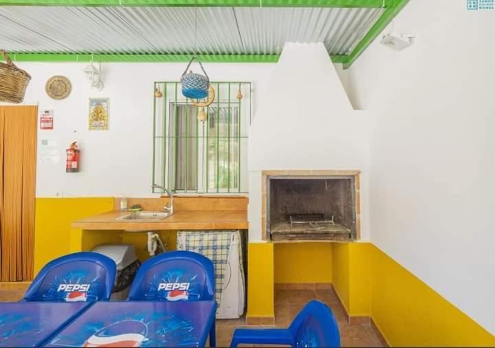 Habitación Doble con vistas al parque