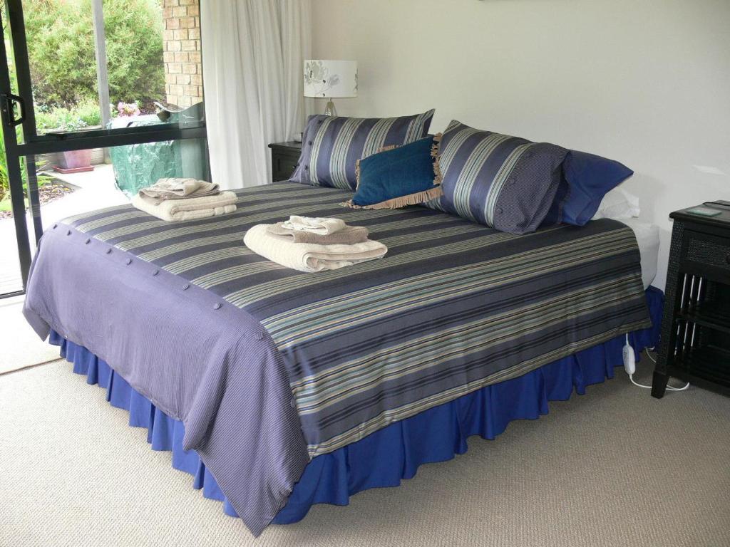 Habitación cuádruple