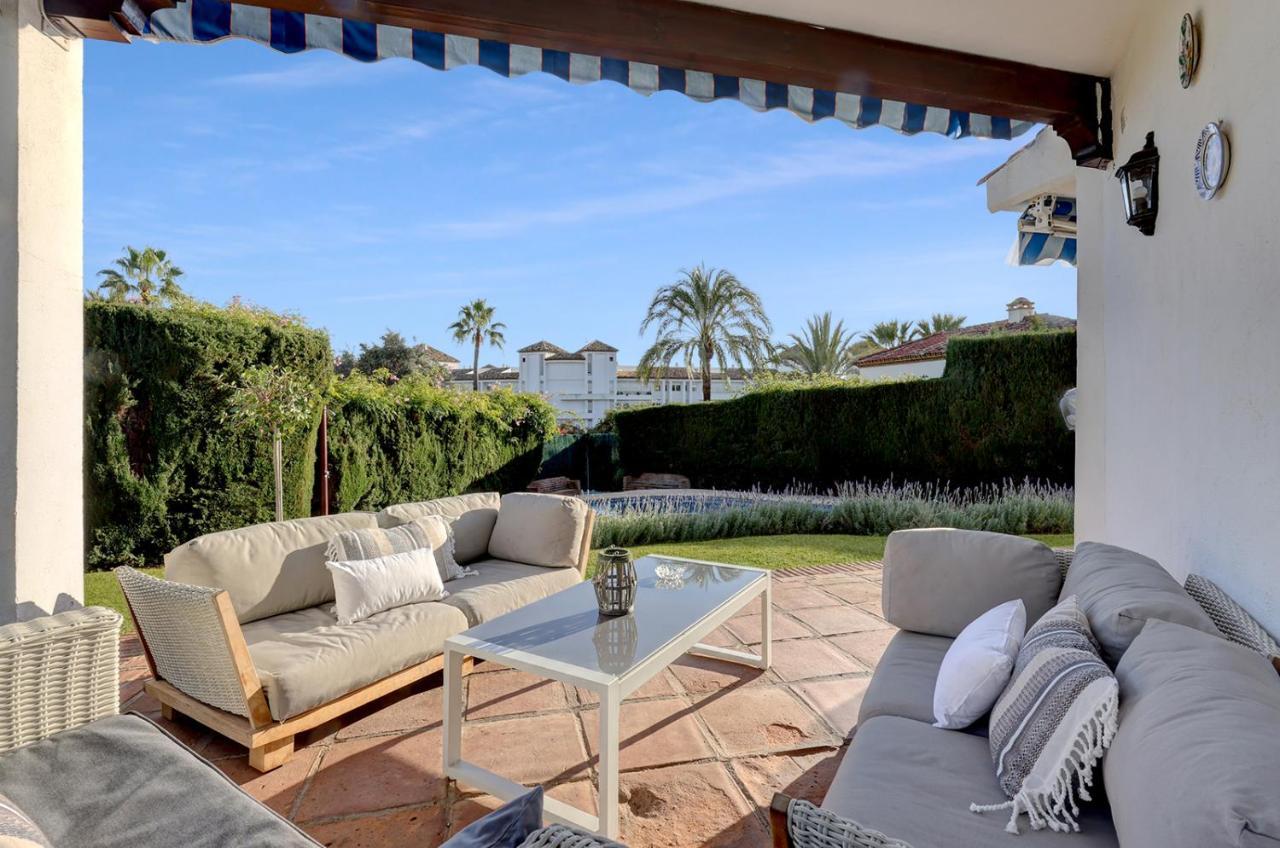 Villa de 7 dormitorios
