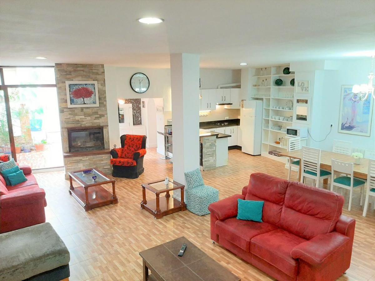 Casa de 6 dormitorios