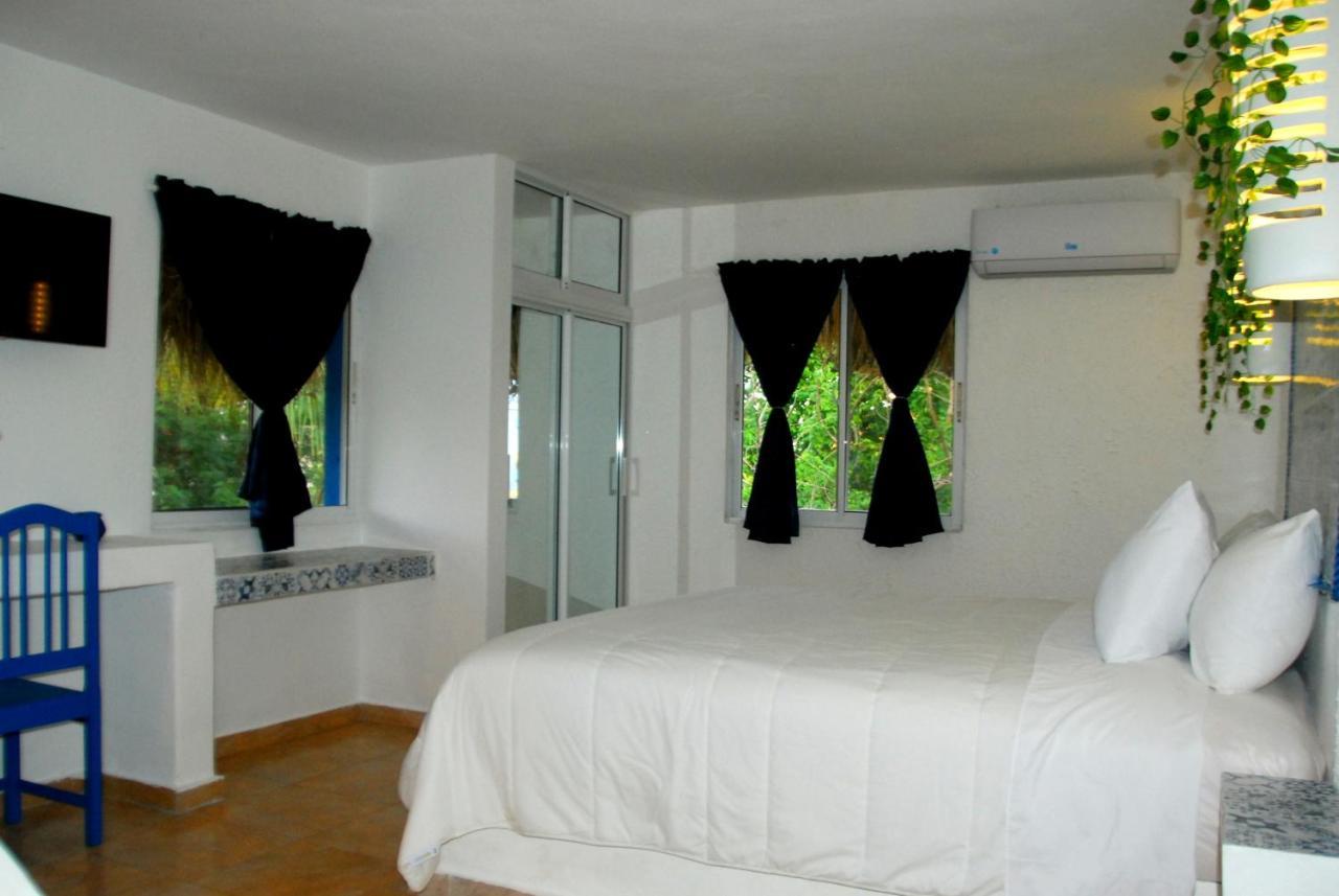 Habitación Doble Superior