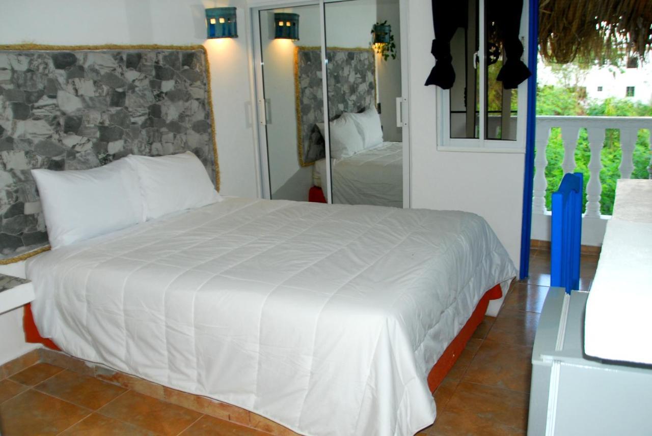 Habitación Doble Estándar