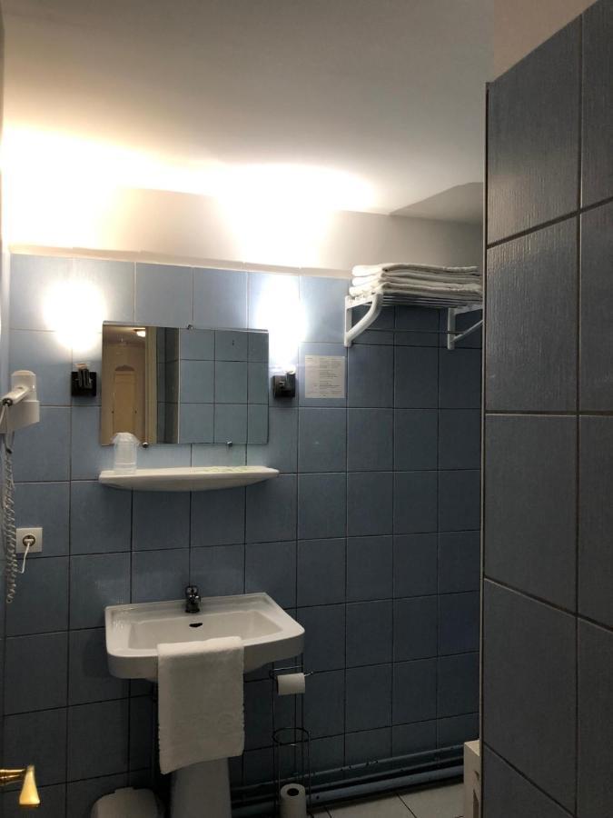 Habitación Triple con bañera