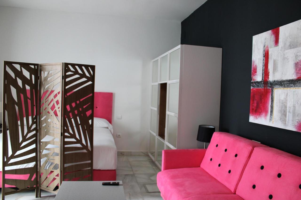 Apartamento Estudio