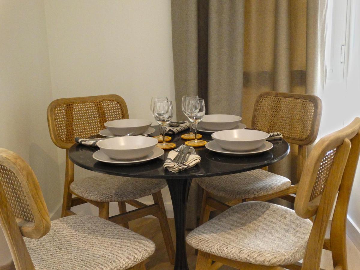 Apartamento Dúplex Premium con terraza interior