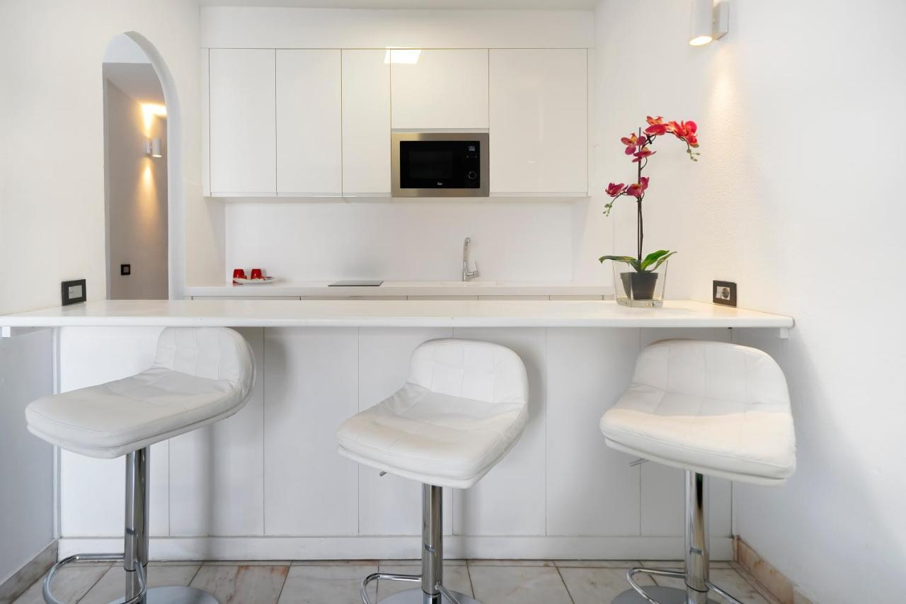 Apartamento de 1 dormitorio