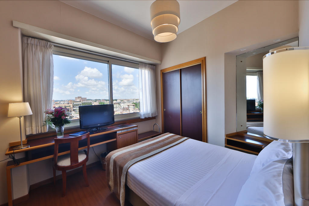 Habitación Clásica con cama grande
