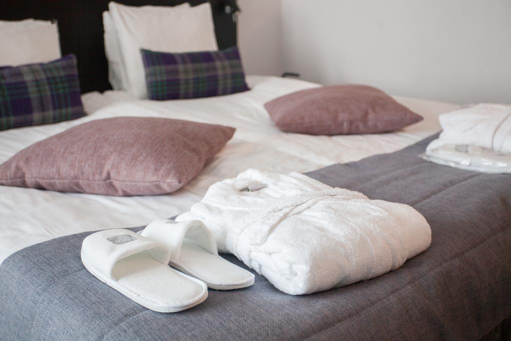 Habitación Doble Superior para no fumadores - 1 cama grande