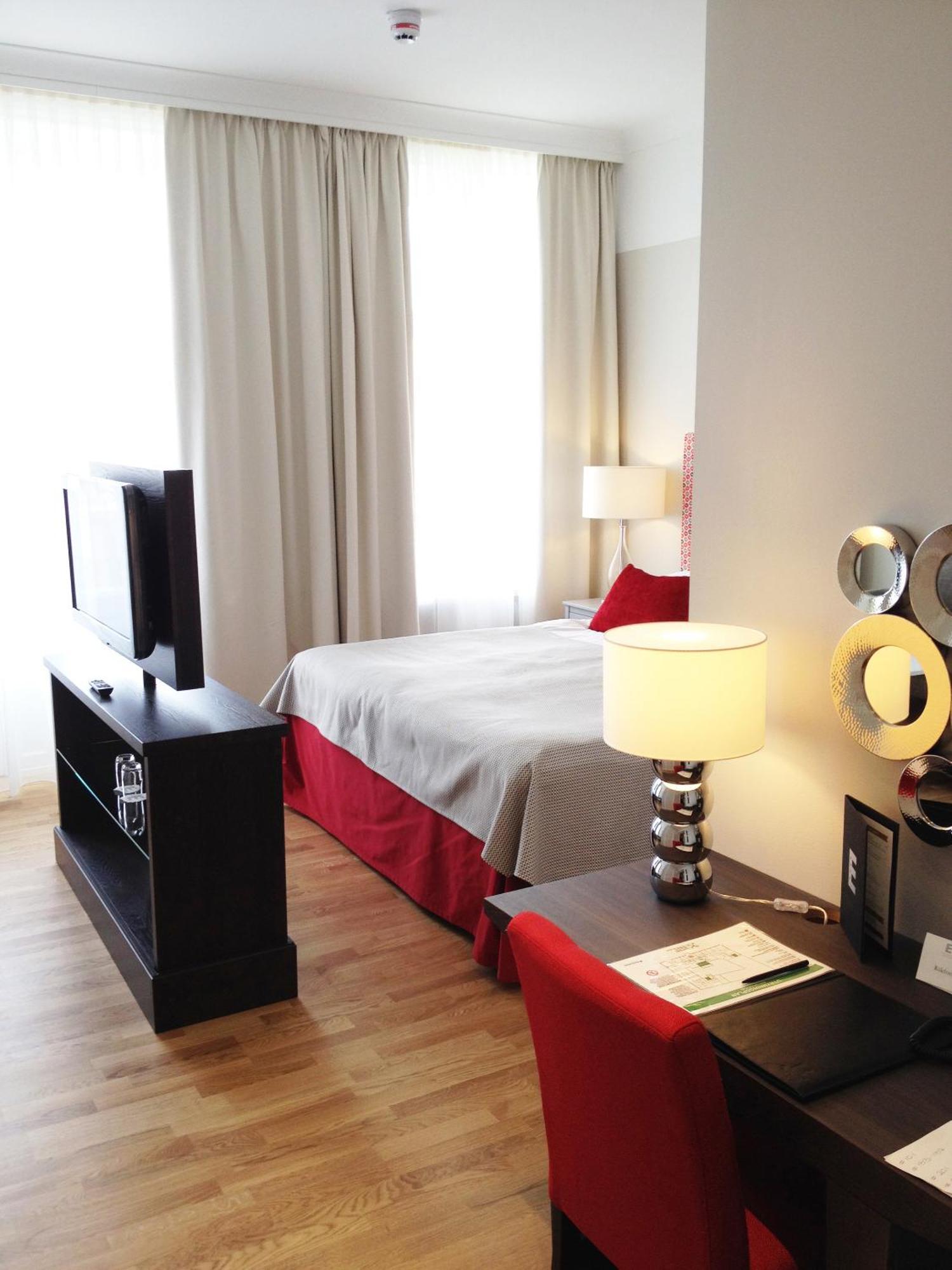 Suite Junior
