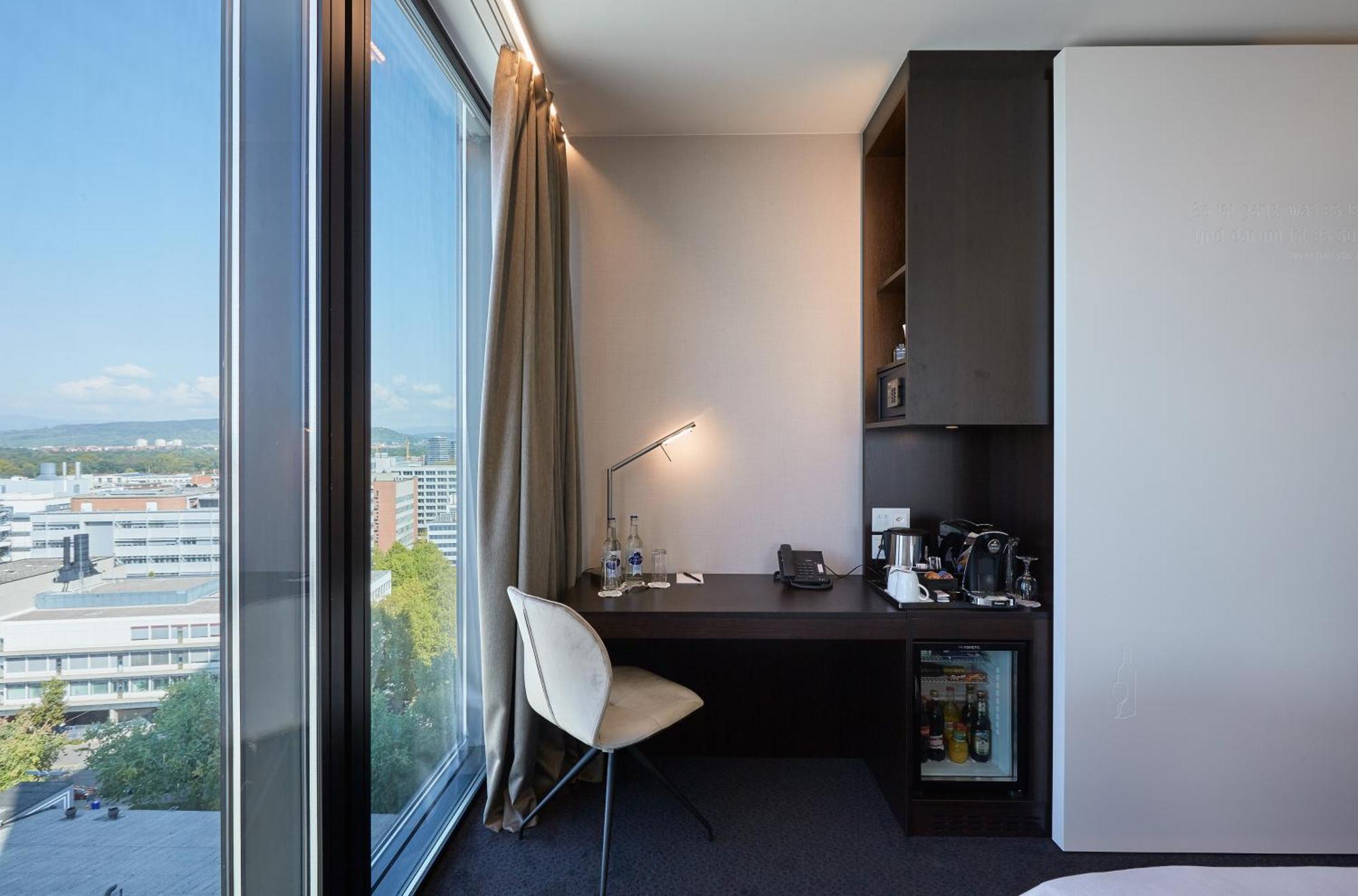 Habitación Superior con cama extragrande