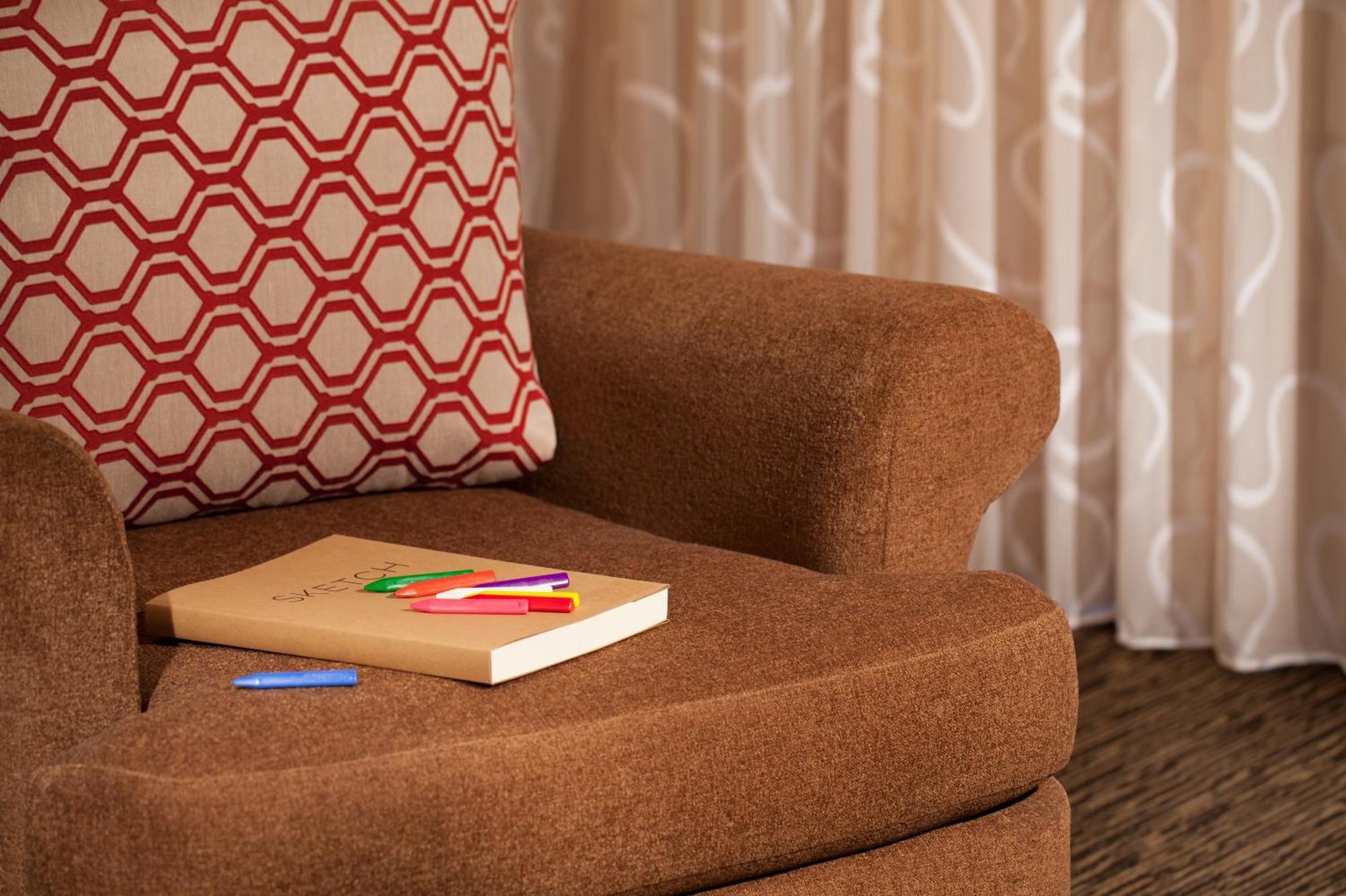 Habitación Estándar - Cama extragrande