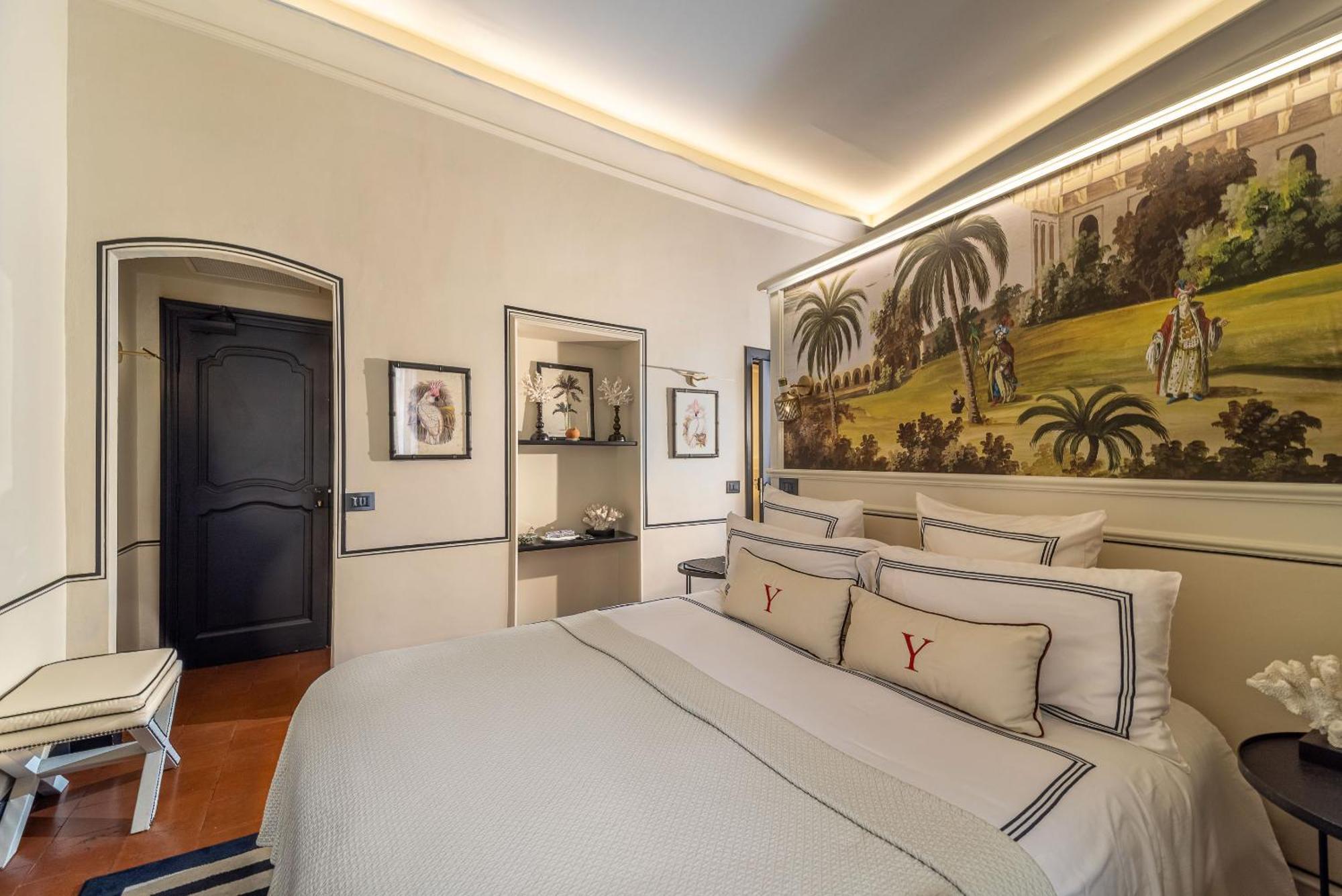 Habitación Superior