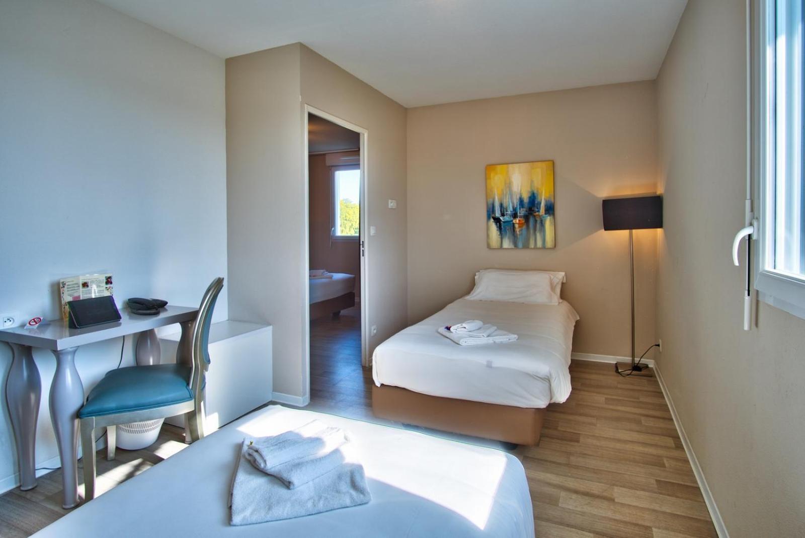 Standard Suite
