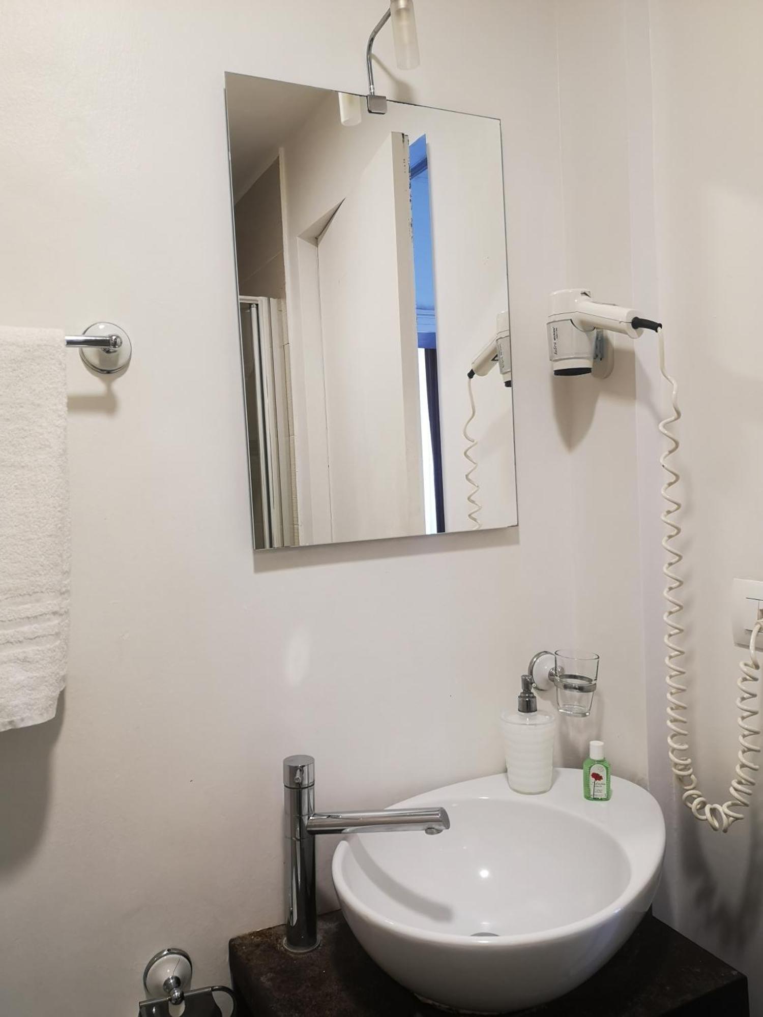 Habitación Individual Deluxe