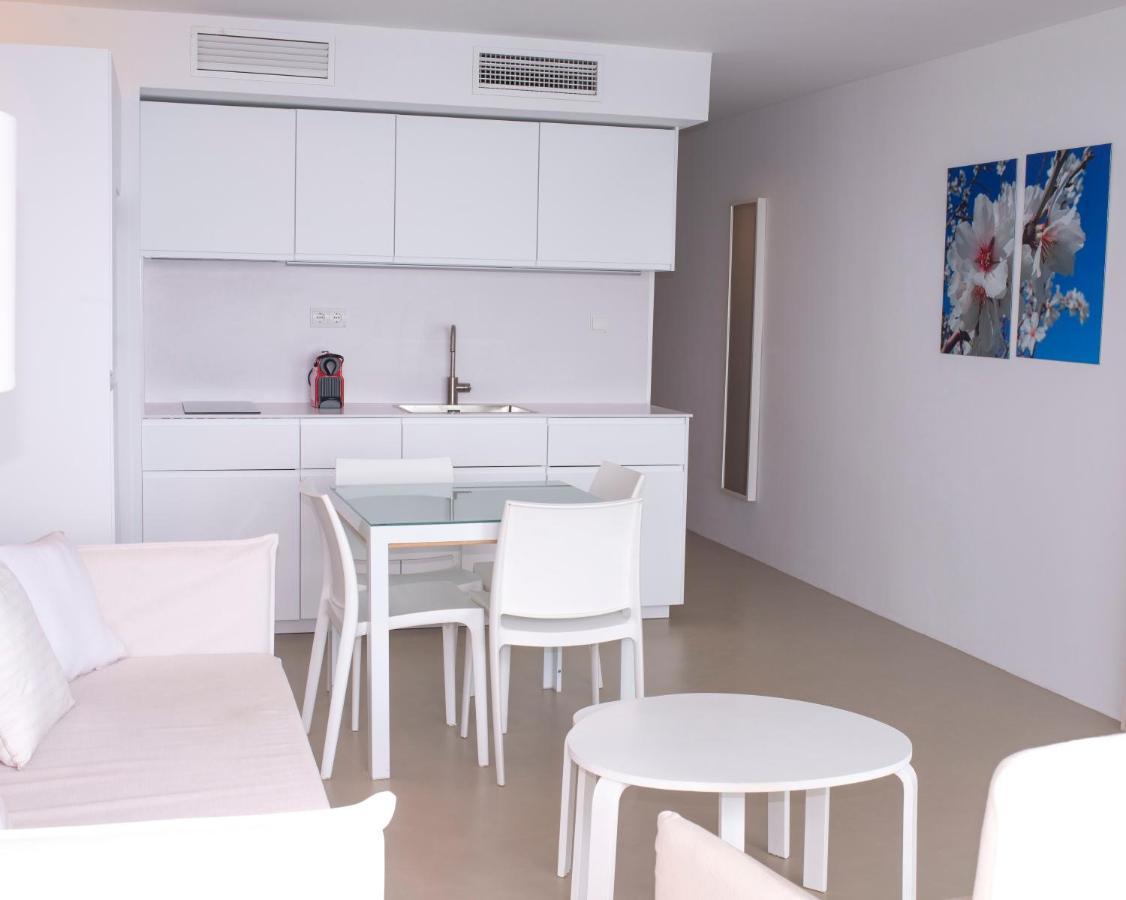 Apartamento Superior con vistas al mar