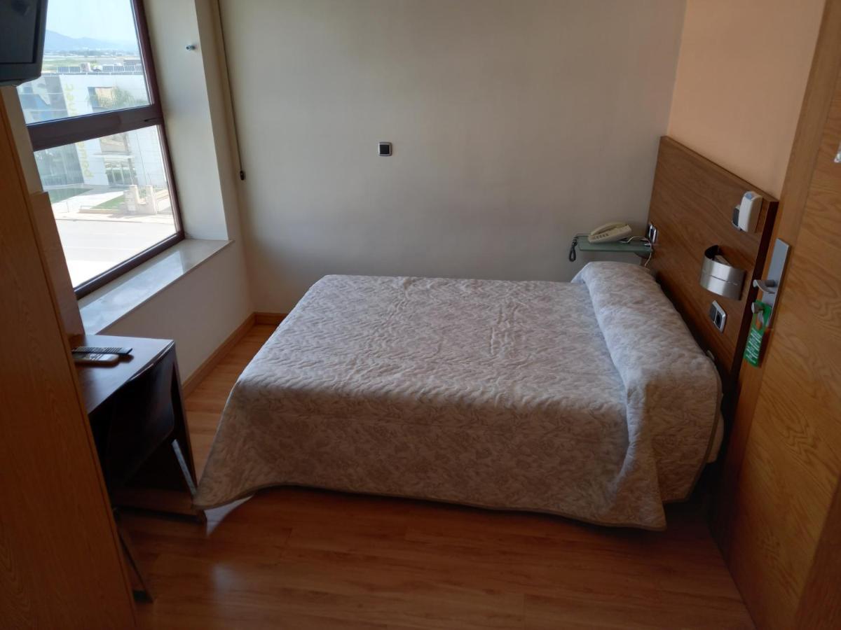 Habitación Estándar - 1 cama grande