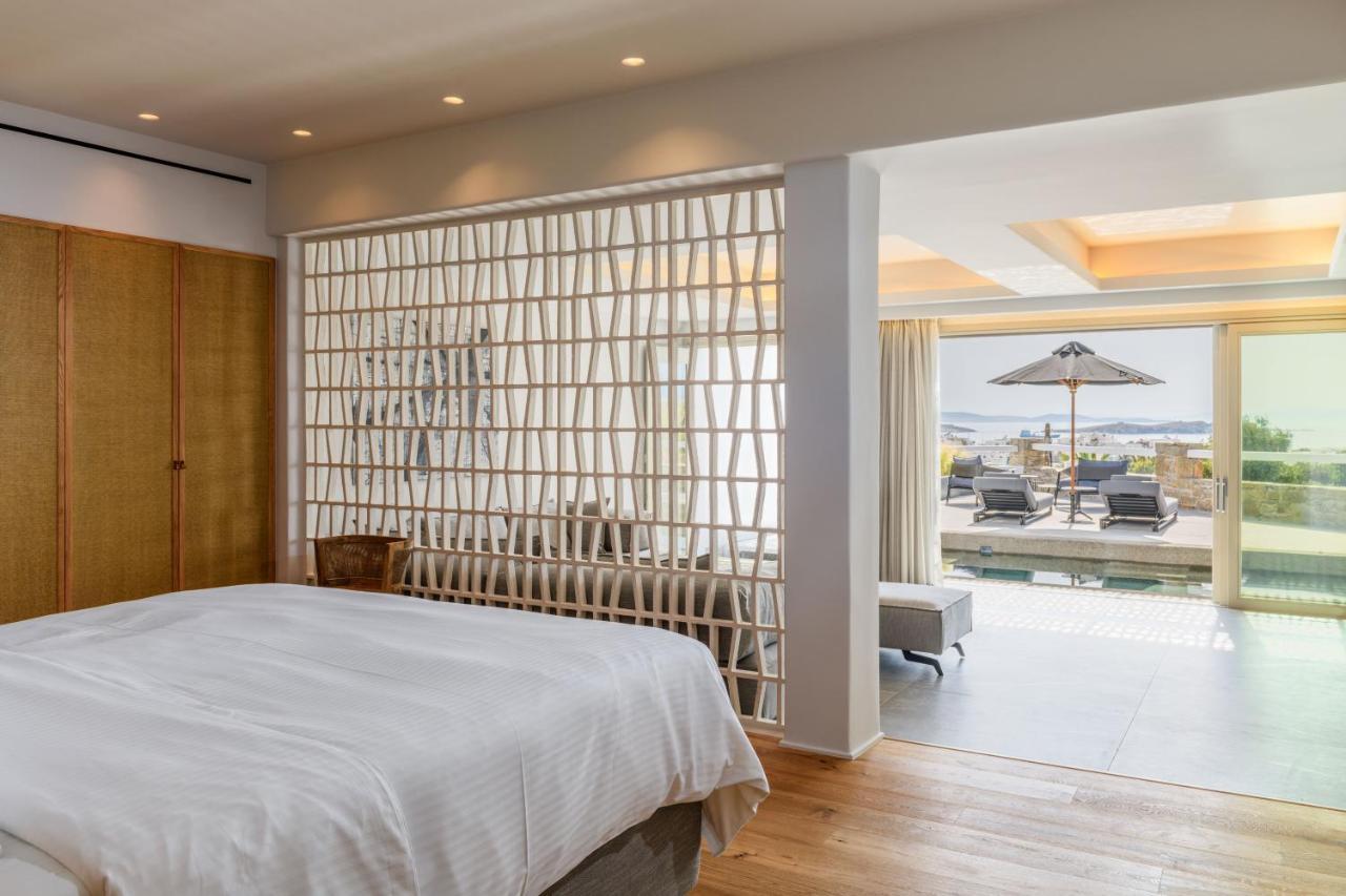 Suite Mansión
